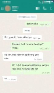 Testimoni 1